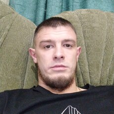 Фотография мужчины Иван, 32 года из г. Благовещенск