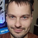 Алекс, 35 лет