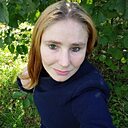 Оксана, 26 лет