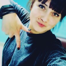 Фотография девушки Элка, 38 лет из г. Барда