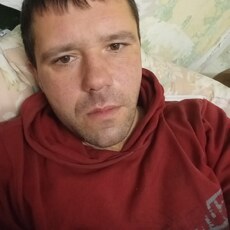 Фотография мужчины Сергей, 37 лет из г. Борисов