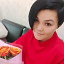 Жазира, 40 лет