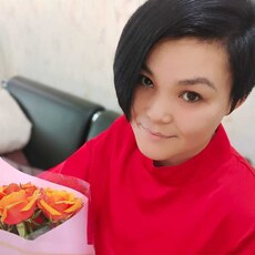 Фотография девушки Жазира, 40 лет из г. Алматы