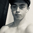 Дмитрий, 20 лет