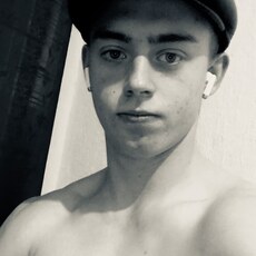 Фотография мужчины Дмитрий, 20 лет из г. Кличев