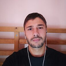 Фотография мужчины Владислав, 28 лет из г. Валуйки