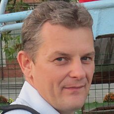 Фотография мужчины Игорь, 51 год из г. Донецк