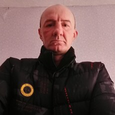 Фотография мужчины Александр, 51 год из г. Белогорск