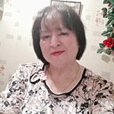 Лидия, 58 лет