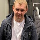 Алексей, 32 года