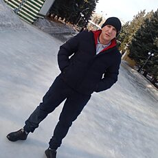 Фотография мужчины Виктор, 37 лет из г. Красноярск