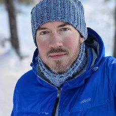 Фотография мужчины Евгений, 40 лет из г. Санкт-Петербург