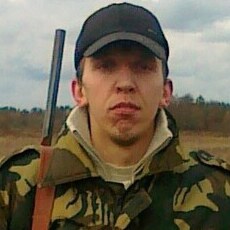 Фотография мужчины Антоха, 39 лет из г. Владимир