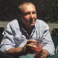 Фотография мужчины Петр, 66 лет из г. Санкт-Петербург