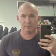 Фотография мужчины Роман, 47 лет из г. Курган