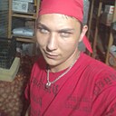 Александр, 23 года