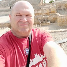 Фотография мужчины Garik, 58 лет из г. Одесса