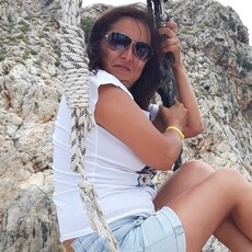 Фотография девушки Альфия, 44 года из г. Казань