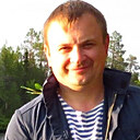 Man, 35 лет