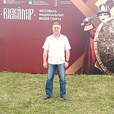 Фотография мужчины Андрей, 56 лет из г. Раменское