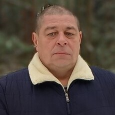 Фотография мужчины Сергей, 49 лет из г. Нижний Новгород