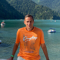 Фотография мужчины Андрей, 47 лет из г. Юрга