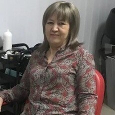 Фотография девушки Вера, 63 года из г. Краснодар