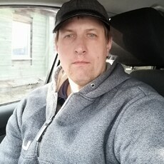 Фотография мужчины Юрий, 36 лет из г. Ангарск