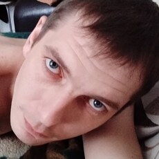 Фотография мужчины Вит, 32 года из г. Южно-Сахалинск