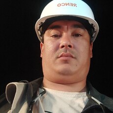 Фотография мужчины Неизвестно, 41 год из г. Уральск