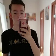 Фотография мужчины Дима, 21 год из г. Железнодорожный