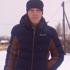 Фотография мужчины Димон, 42 года из г. Глазов