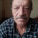 Валик, 68 лет