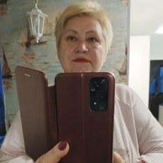 Фотография девушки Галина, 61 год из г. Брест