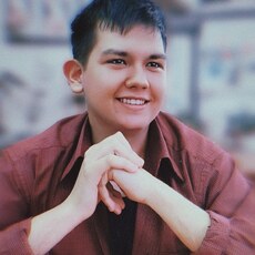 Фотография мужчины Николай, 21 год из г. Междуреченск