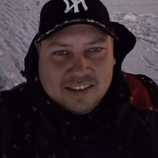 Фотография мужчины Александр, 38 лет из г. Новый Уренгой