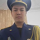 Рустем Кенесары, 21 год