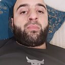 Марат, 33 года