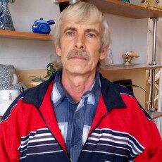 Фотография мужчины Александр, 63 года из г. Славянск-на-Кубани