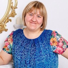 Фотография девушки Юля, 39 лет из г. Геленджик