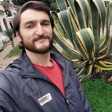 Фотография мужчины Магомед, 32 года из г. Гагра
