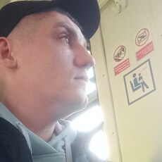 Фотография мужчины Nik, 37 лет из г. Красково