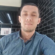 Фотография мужчины Тимур, 35 лет из г. Владивосток