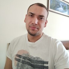 Фотография мужчины Сергей, 30 лет из г. Красноярск