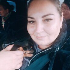 Фотография девушки Shadow, 37 лет из г. Луганск