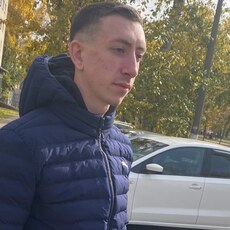 Фотография мужчины Вадим, 22 года из г. Барнаул