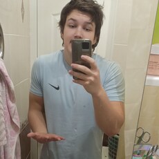 Фотография мужчины Данил, 22 года из г. Ижевск