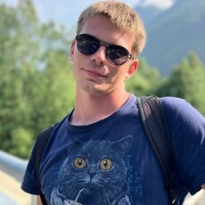 Фотография мужчины Дмитрий, 30 лет из г. Каменск-Шахтинский