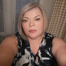 Фотография девушки Елена, 45 лет из г. Витебск