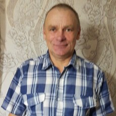 Фотография мужчины Сергей, 57 лет из г. Браслав
